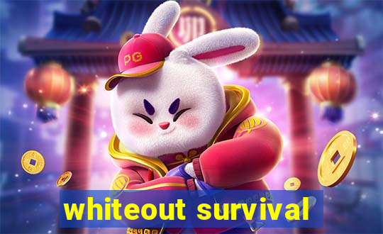 whiteout survival - dicas